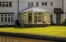 Muckley Corner conservatory leads