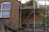 free Muckley Corner home extension quotes