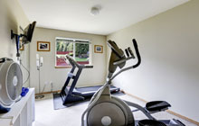 Muckley Corner home gym construction leads